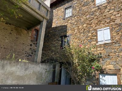 For sale 2 rooms 43 m2 Haute loire (43450) photo 1