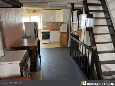 For sale 2 rooms 43 m2 Haute loire (43450) photo 3