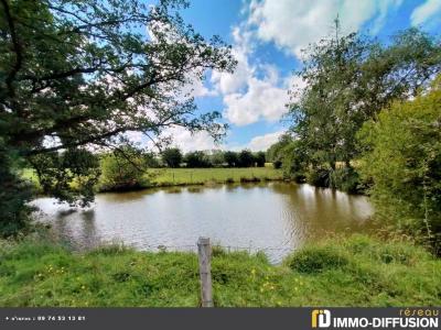 For sale 3 rooms 75 m2 Mayenne (53250) photo 0