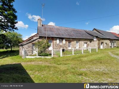 For sale 3 rooms 75 m2 Mayenne (53250) photo 2