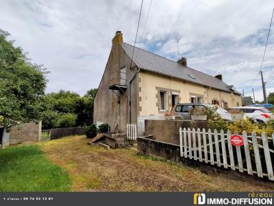 Annonce Vente 5 pices Maison  53