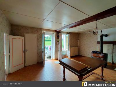 For sale 5 rooms 97 m2 Mayenne (53700) photo 2