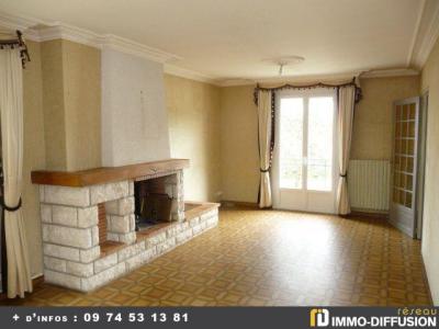 For sale 7 rooms 115 m2 Mayenne (53700) photo 3