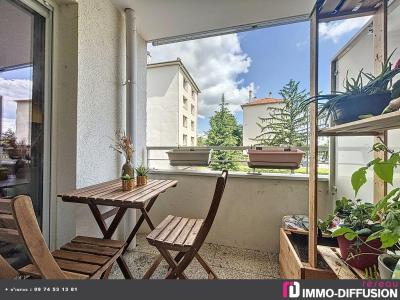 For sale CENTRE VILLE 2 rooms 41 m2 Rhone (69700) photo 0