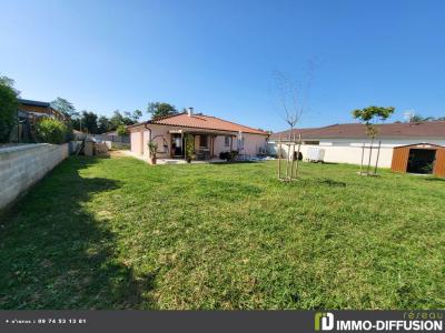 Annonce Vente 4 pices Maison  01