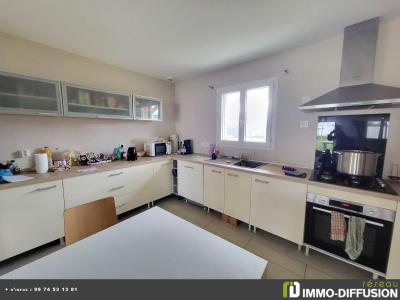 For sale EXTREMEMENT CALME 4 rooms 89 m2 Ain (01660) photo 4