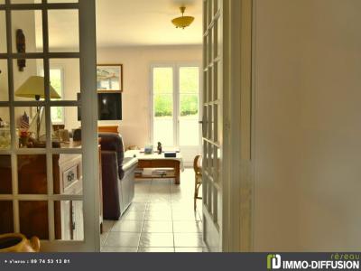 For sale CHOLET MUSE DU TEXTILE 6 rooms 113 m2 Maine et loire (49300) photo 1