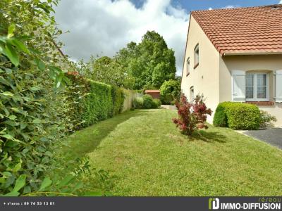 For sale CHOLET MUSE DU TEXTILE 6 rooms 113 m2 Maine et loire (49300) photo 3