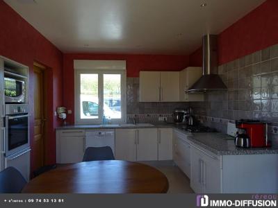 For sale 7 rooms 185 m2 Eure et loir (28240) photo 1