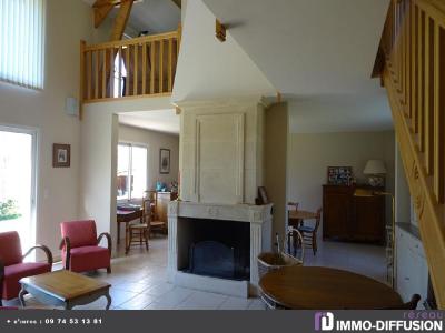 For sale 7 rooms 185 m2 Eure et loir (28240) photo 2