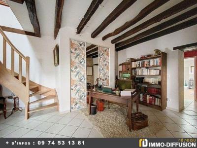 For sale 6 rooms 235 m2 Saone et loire (71250) photo 4