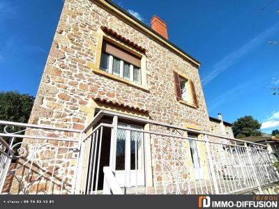 For sale HAUTEUR THIZY 10 rooms 156 m2 Rhone (69240) photo 0