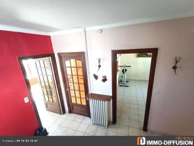 For sale HAUTEUR THIZY 10 rooms 156 m2 Rhone (69240) photo 1