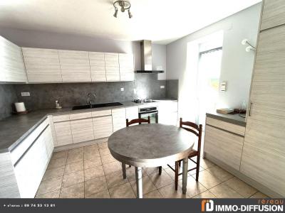 For sale HAUTEUR THIZY 10 rooms 156 m2 Rhone (69240) photo 2