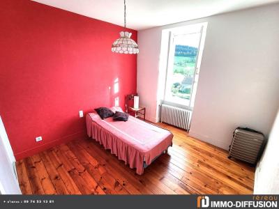 For sale HAUTEUR THIZY 10 rooms 156 m2 Rhone (69240) photo 4