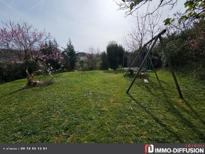 Annonce Vente 4 pices Maison  19