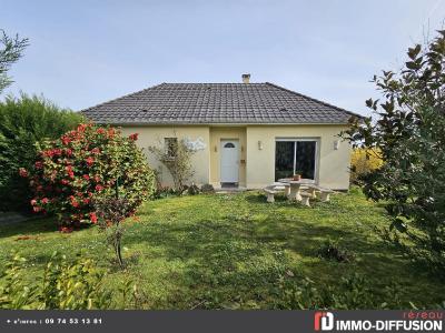 Acheter Maison 156 m2 