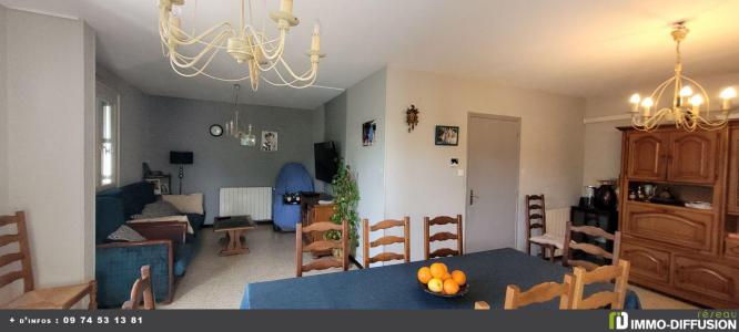 For sale PROXIMIT DU CENTRE VILLE 7 rooms 126 m2 Gard (30290) photo 1