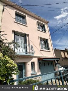 Annonce Vente 7 pices Maison  63