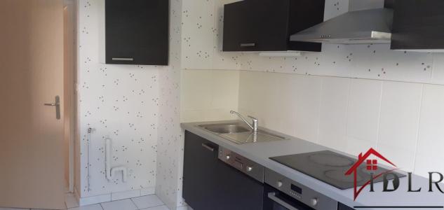 Annonce Vente 3 pices Appartement Besancon 25