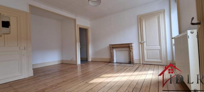 Annonce Vente Immeuble Besancon 25