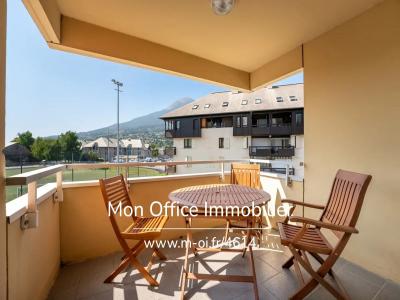 For sale Embrun 2 rooms 27 m2 Hautes alpes (05200) photo 0