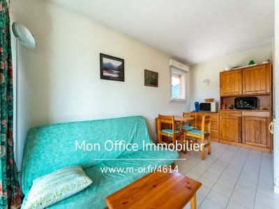 For sale Embrun 2 rooms 27 m2 Hautes alpes (05200) photo 2