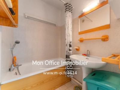 For sale Embrun 2 rooms 27 m2 Hautes alpes (05200) photo 4