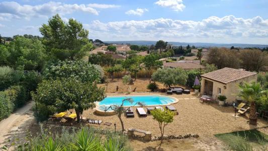 For sale Lespignan 5 rooms 160 m2 Herault (34710) photo 0