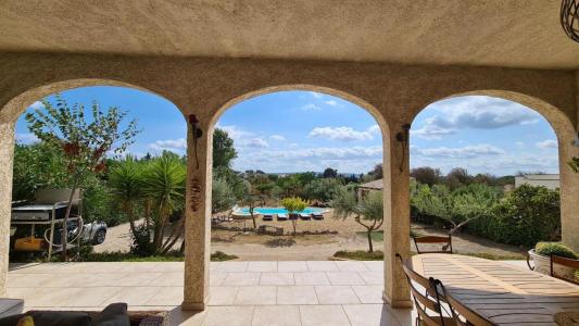 Acheter Maison Lespignan Herault