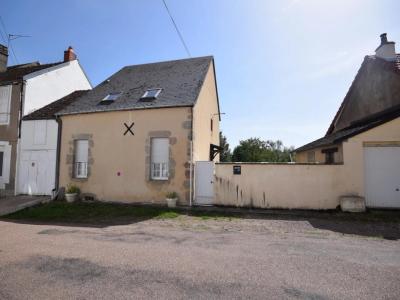 Annonce Viager 5 pices Maison Lormes 58