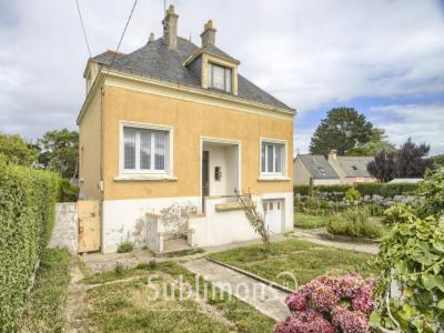 For sale Groix 6 rooms 120 m2 Morbihan (56590) photo 0