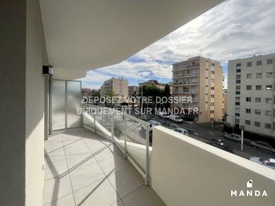 Louer Appartement Cagnes-sur-mer Alpes Maritimes