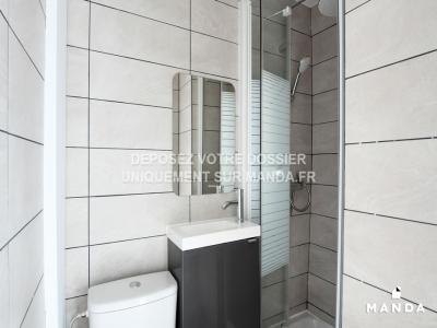 For rent Paris-1er-arrondissement 1 room 12 m2 Paris (75001) photo 3