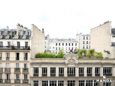 For rent Paris-1er-arrondissement 1 room 12 m2 Paris (75001) photo 4