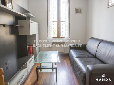 For rent Aubervilliers 2 rooms 30 m2 Seine saint denis (93300) photo 0