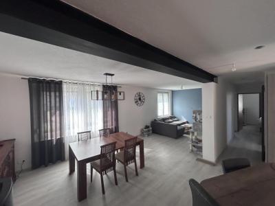 For sale Belfort 4 rooms 70 m2 Belfort (90000) photo 3