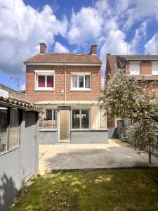 For sale Raismes 5 rooms 96 m2 Nord (59590) photo 0