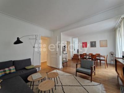 For sale Asnieres-sur-seine 3 rooms 66 m2 Hauts de Seine (92600) photo 0