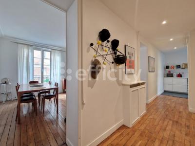 Annonce Vente 3 pices Appartement Asnieres-sur-seine 92