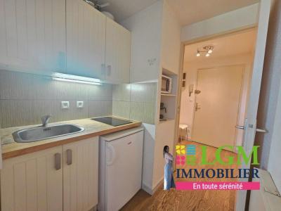 Acheter Appartement 24 m2 Toulouse