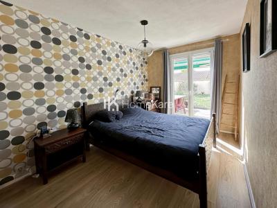 For sale Saint-medard-en-jalles 5 rooms 101 m2 Gironde (33160) photo 4