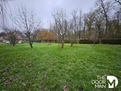 For sale Gazeran 1567 m2 Yvelines (78125) photo 1