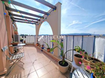 Annonce Vente 4 pices Appartement Frejus 83