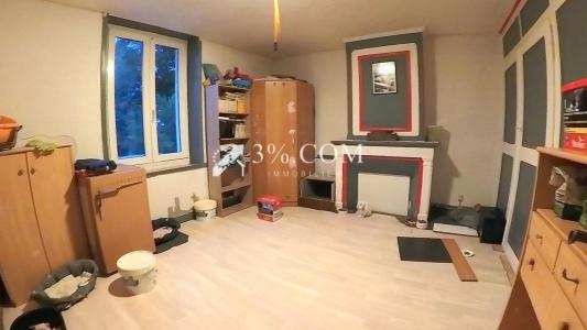 Acheter Maison Gondrecourt-le-chateau 38600 euros