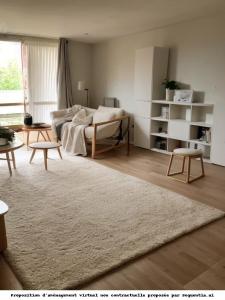 For sale Fontenay-sous-bois 4 rooms 94 m2 Val de Marne (94120) photo 0