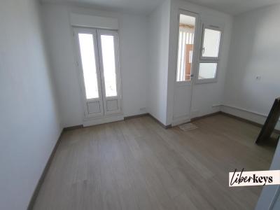 Acheter Appartement 52 m2 Saint-brieuc