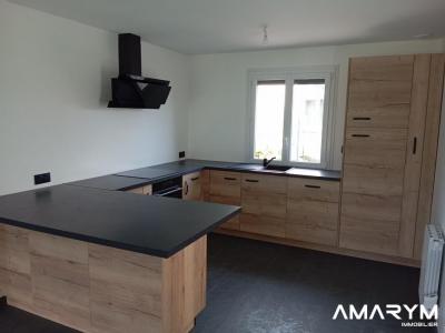 For sale Ancourt PETIT-CAUX 4 rooms 80 m2 Seine maritime (76370) photo 1