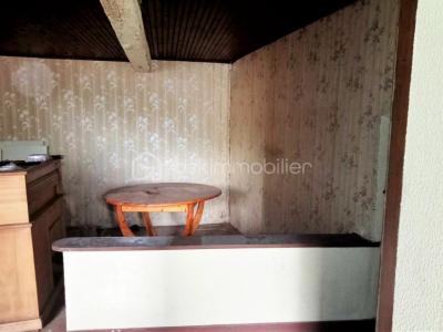 Acheter Maison Sainte-eanne 8000 euros