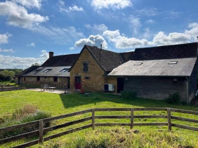 For sale Parigne-l'eveque 6 rooms 160 m2 Sarthe (72250) photo 0